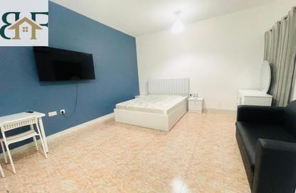 Apartment - Studio - 1 Bathroom for rent in Old Airport Road - Old Airport Road - Doha