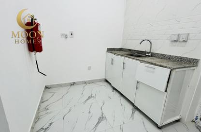 Apartment - Studio - 1 Bathroom for rent in Najma Street - Najma - Doha Apartment - Studio - 1 Bathroom for rent in Najma Street - Najma - Doha