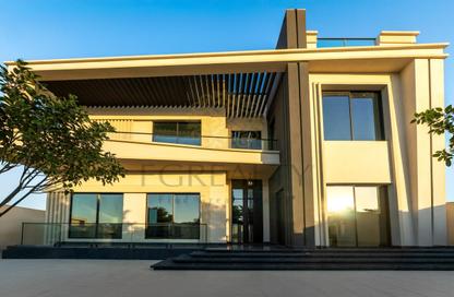 Villa - 6 Bedrooms - 7+ Bathrooms for sale in Carlton House - Qetaifan Islands - Lusail