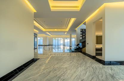 Villa - 6 Bedrooms - 7+ Bathrooms for sale in Carlton House - Qetaifan Islands - Lusail