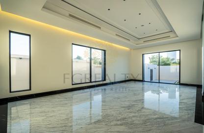 Villa - 6 Bedrooms - 7+ Bathrooms for sale in Carlton House - Qetaifan Islands - Lusail
