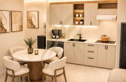 Apartment - 1 - 2 for sale in Lusail City - Lusail