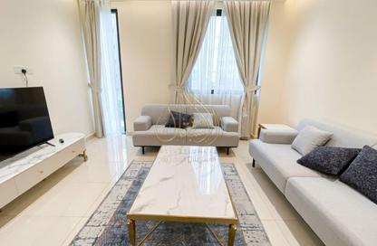 Apartment - 1 Bedroom - 2 Bathrooms for rent in Giardino Apartments - The Pearl Island - Doha