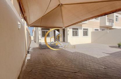 Villa - 5 - 6 for rent in Al Markhiya Street - Al Markhiya - Doha Villa - 5 - 6 for rent in Al Markhiya Street - Al Markhiya - Doha