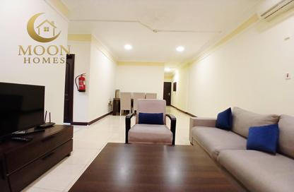 Apartment - 2 Bedrooms - 2 Bathrooms for rent in Najma Street - Najma - Doha