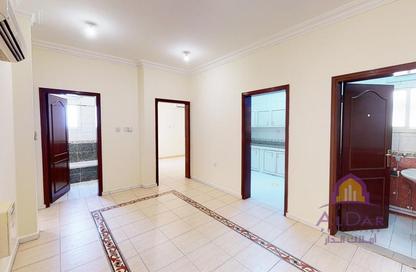 Apartment - 3 Bedrooms - 2 Bathrooms for rent in Madinat Khalifa South - Madinat Khalifa - Doha