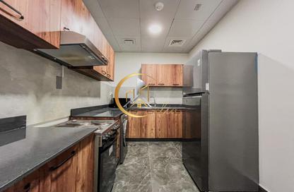 Apartment - 2 Bedrooms - 2 Bathrooms for rent in Al Waab Street - Al Waab - Doha