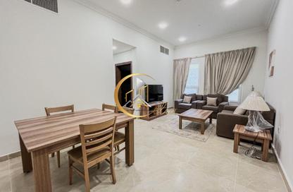 Apartment - 2 Bedrooms - 2 Bathrooms for rent in Al Waab Street - Al Waab - Doha