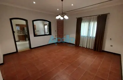 Villa - 4 Bedrooms - 5 Bathrooms for rent in Al Hilal - Al Hilal - Doha