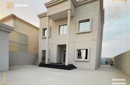 فيلا - 6 غرف نوم - 6 حمامات للايجار في Al Sakhama - الدوحة