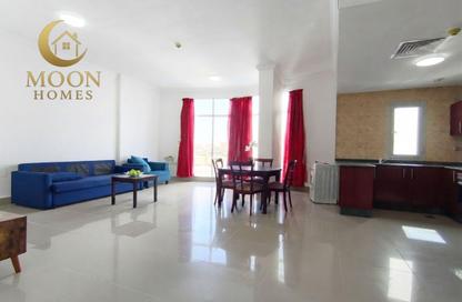 Apartment - 1 Bedroom - 1 Bathroom for rent in Umm Ghuwailina 4 - Umm Ghuwailina - Doha Apartment - 1 Bedroom - 1 Bathroom for rent in Umm Ghuwailina 4 - Umm Ghuwailina - Doha