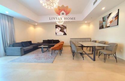 Apartment - 2 - 3 for rent in West Bay Tower - West Bay - West Bay - Doha Apartment - 2 - 3 for rent in West Bay Tower - West Bay - West Bay - Doha