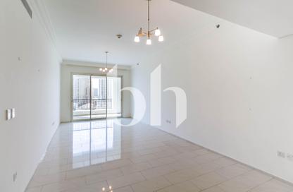 Apartment - 1 Bedroom - 2 Bathrooms for rent in Viva West - Viva Bahriyah - The Pearl Island - Doha Apartment - 1 Bedroom - 2 Bathrooms for rent in Viva West - Viva Bahriyah - The Pearl Island - Doha