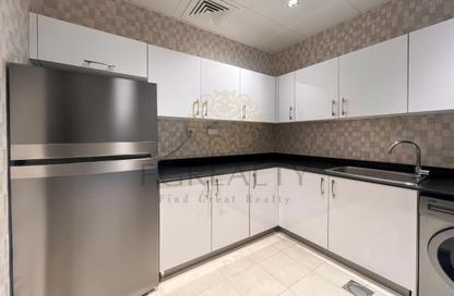 Apartment - 2 Bedrooms - 2 Bathrooms for rent in Giardino Gardens - Giardino Villas - The Pearl Island - Doha