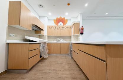 Apartment - 2 Bedrooms - 2 Bathrooms for rent in Barwa Hills - Lusail