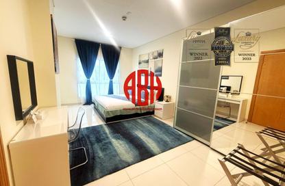 Apartment - 1 Bedroom - 1 Bathroom for rent in Abu Talha Street - Fereej Bin Omran - Doha