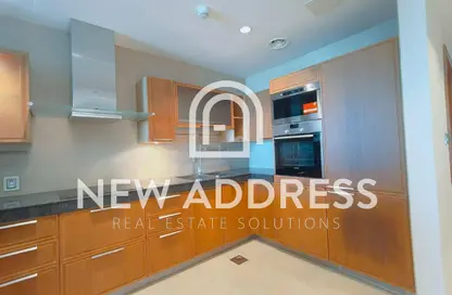 Apartment - 1 Bedroom - 2 Bathrooms for rent in Viva Central - Viva Bahriyah - The Pearl Island - Doha