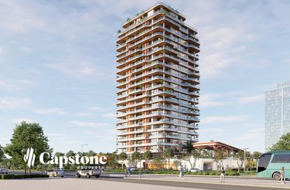 Apartment - 1 - 2 for sale in Bliss Tower - Seef Lusail - Lusail City - Lusail