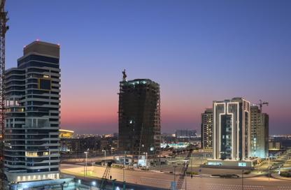 Apartment - 1 - 2 for sale in Bliss Tower - Seef Lusail - Lusail City - Lusail