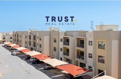 Apartment - 2 Bedrooms - 2 Bathrooms for sale in Al Wakra - Al Wakra - Al Wakrah - Al Wakra