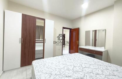 Apartment - 1 Bedroom - 1 Bathroom for rent in Umm Ghuwalina - Umm Ghuwailina - Doha Apartment - 1 Bedroom - 1 Bathroom for rent in Umm Ghuwalina - Umm Ghuwailina - Doha