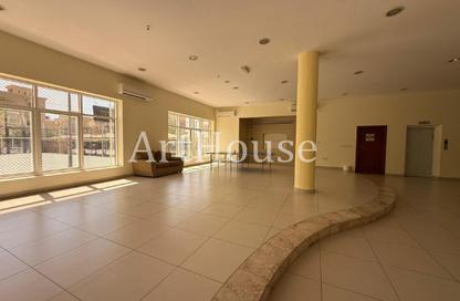 Villa - 3 Bedrooms - 4 Bathrooms for rent in Ain Khaled Villas - Ain Khaled - Doha