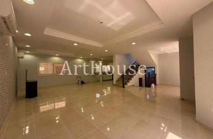 Villa - 3 Bedrooms - 4 Bathrooms for rent in Ain Khaled Villas - Ain Khaled - Doha
