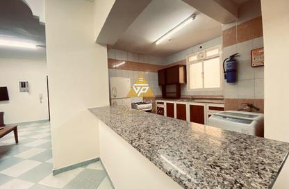 Apartment - 2 - 2 for rent in Musheireb Tower - Musheireb - Musheireb - Doha
