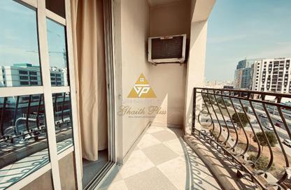 Apartment - 2 - 2 for rent in Musheireb Tower - Musheireb - Musheireb - Doha Apartment - 2 - 2 for rent in Musheireb Tower - Musheireb - Musheireb - Doha
