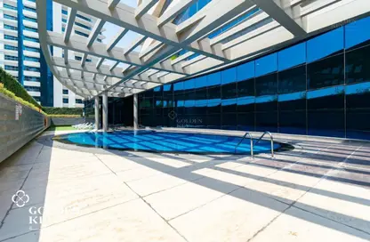 Apartment - 3 Bedrooms - 5 Bathrooms for rent in West Bay Tower - West Bay - West Bay - Doha