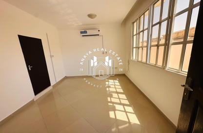Apartment - Studio - 1 Bathroom for rent in Abu Hamour - Doha