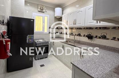 Apartment - 2 Bedrooms - 2 Bathrooms for rent in Al Nasr - Doha Apartment - 2 Bedrooms - 2 Bathrooms for rent in Al Nasr - Doha
