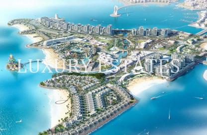 Apartment - 1 - 2 for sale in Qetaifan Islands - Lusail Apartment - 1 - 2 for sale in Qetaifan Islands - Lusail