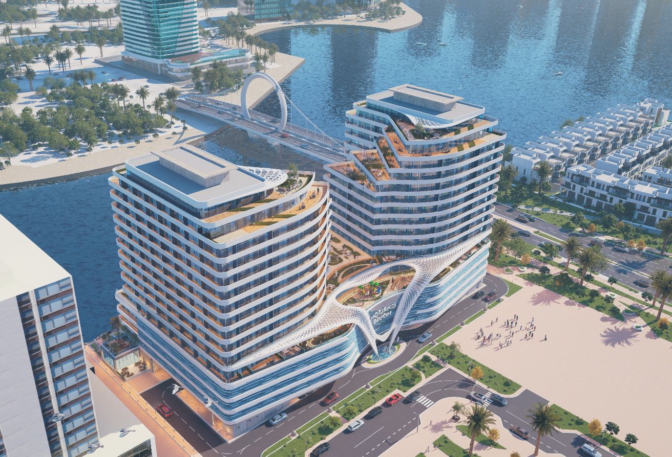 Prestigious Freehold Residences on Qetaifan Island thumbnail 2