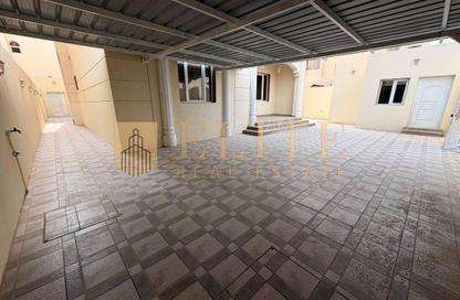 Villa - 7 - 7+ for rent in Al Hadara Street - Al Thumama - Doha