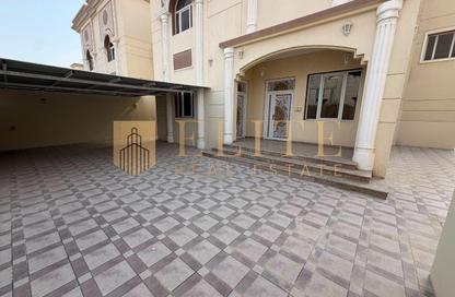 Villa - 7 - 7+ for rent in Al Hadara Street - Al Thumama - Doha
