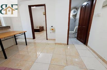Apartment - 1 - 1 for rent in Umm Ghwailina Comm - Umm Ghuwalina - Umm Ghuwailina - Doha
