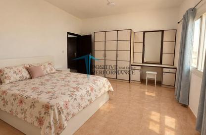 Apartment - 1 - 1 for rent in Maamoura Villas - Al Maamoura - Doha