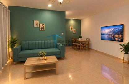Apartment - 1 - 1 for rent in Maamoura Villas - Al Maamoura - Doha