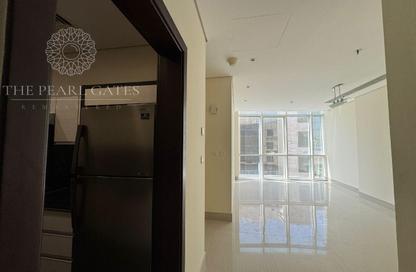 Apartment - 2 Bedrooms - 2 Bathrooms for rent in Lusail Residence - Marina District - Lusail Apartment - 2 Bedrooms - 2 Bathrooms for rent in Lusail Residence - Marina District - Lusail