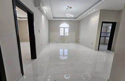 Apartment - 1 Bedroom - 1 Bathroom for rent in Old Airport Residential Apartments - Old Airport Road - Doha