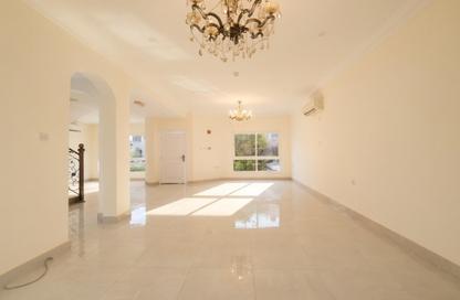 Villa - 4 Bedrooms - 5 Bathrooms for rent in Bu Hamour Street - Abu Hamour - Doha Villa - 4 Bedrooms - 5 Bathrooms for rent in Bu Hamour Street - Abu Hamour - Doha