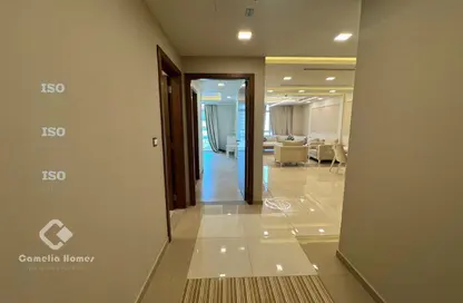 Apartment - 1 Bedroom - 2 Bathrooms for rent in Al Erkyah City - Lusail
