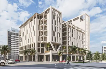 Shop - Studio for sale in Boulevard View - Yasmeen City - Lusail