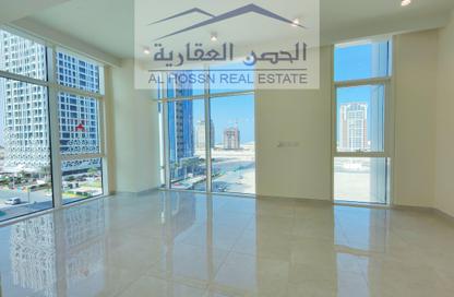Apartment - 2 Bedrooms - 2 Bathrooms for rent in Al Kharaej 1 - Lusail