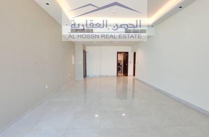Apartment - 2 Bedrooms - 2 Bathrooms for rent in Al Kharaej 1 - Lusail