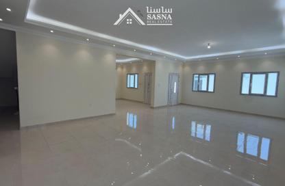 Villa - 4 - 4 for rent in Ain Khalid Gate - Ain Khaled - Doha Villa - 4 - 4 for rent in Ain Khalid Gate - Ain Khaled - Doha