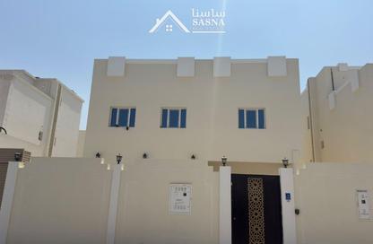 Villa - 4 - 4 for rent in Ain Khalid Gate - Ain Khaled - Doha Villa - 4 - 4 for rent in Ain Khalid Gate - Ain Khaled - Doha