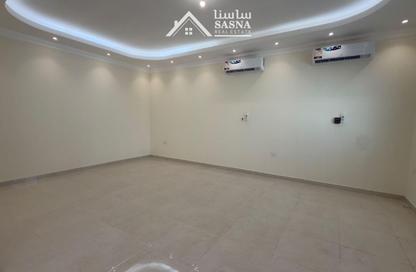 Villa - 4 - 4 for rent in Ain Khalid Gate - Ain Khaled - Doha