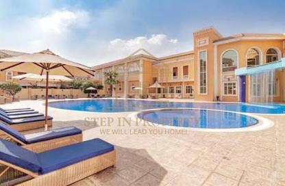 Apartment - 3 - 4 for rent in Bu Hamour Street - Abu Hamour - Doha